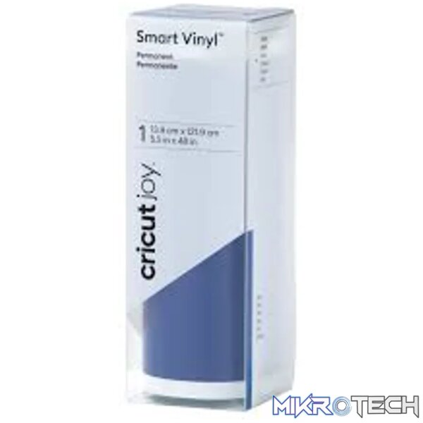 Heat transfer vinyl roll