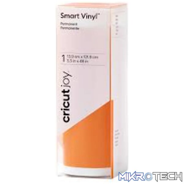 Cricut Smart Vinyl Cricut Smart Vinyl