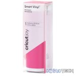 Heat transfer vinyl roll