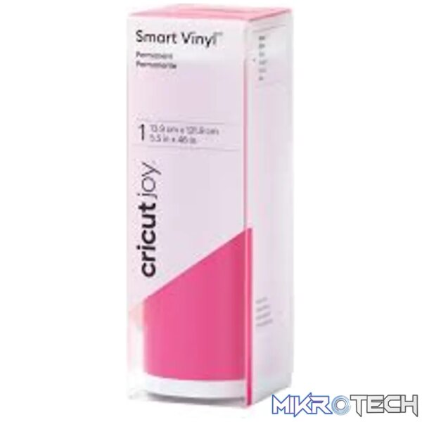 Heat transfer vinyl roll