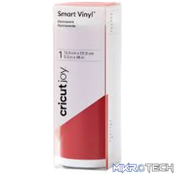 Heat transfer vinyl roll