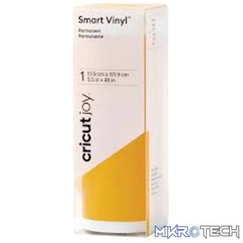 Cricut Smart Vinyl