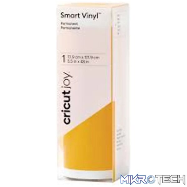 Cricut Smart Vinyl Cricut Smart Vinyl