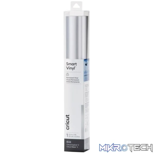 Heat transfer vinyl roll