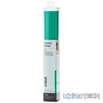 Heat transfer vinyl roll