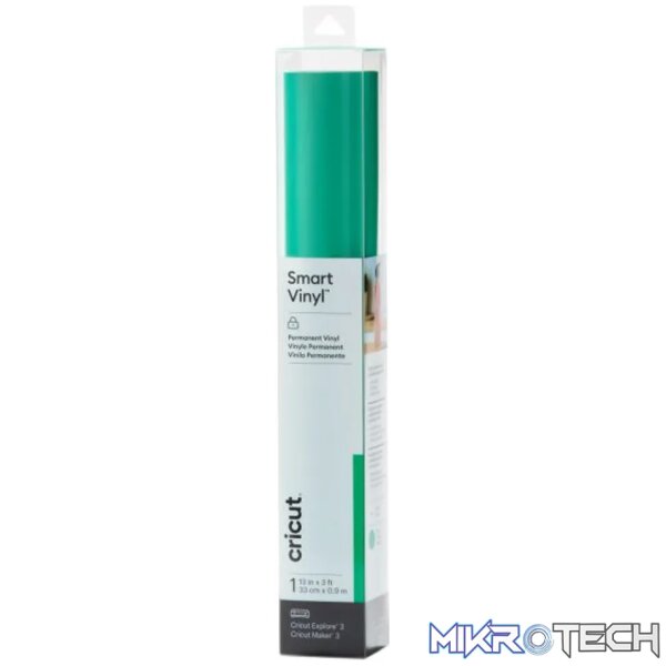 Heat transfer vinyl roll