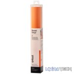 Heat transfer vinyl roll