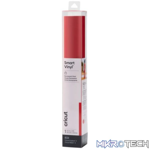 Heat transfer vinyl roll