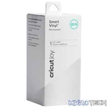 Cricut Smart Vinyl