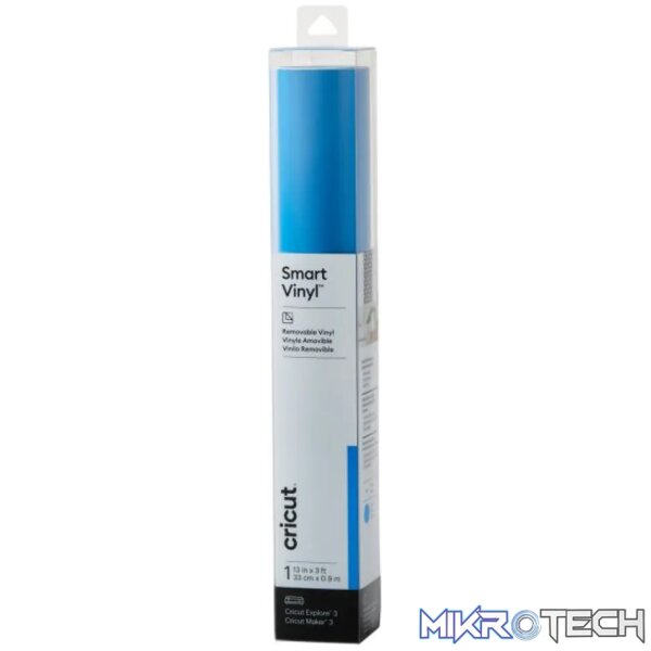 Heat transfer vinyl roll