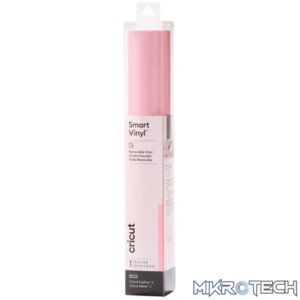 Heat transfer vinyl roll