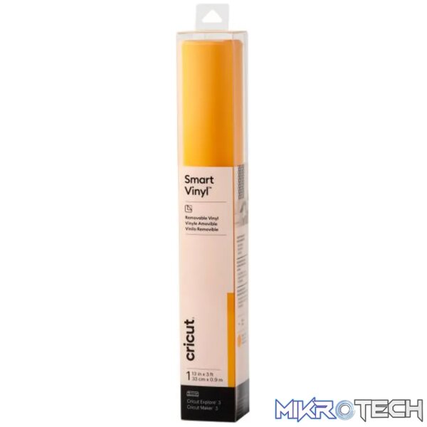 Heat transfer vinyl roll