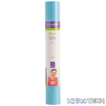 Cricut SportFlex Iron-On