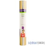 Heat transfer vinyl roll