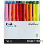 Cricut Stifteset Infusible Ink Ulitmate