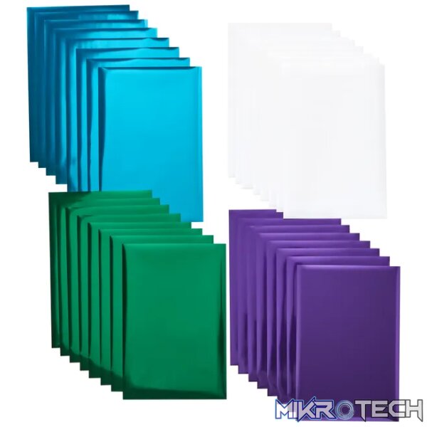 24 sheets
