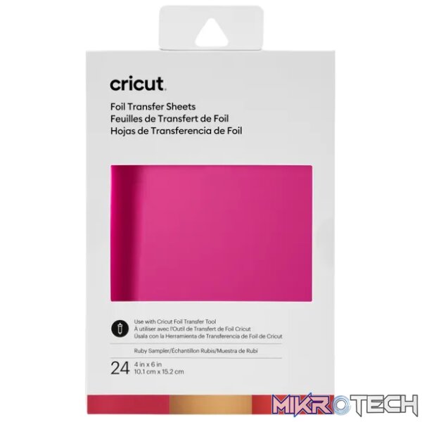 Cricut Maker & Cricut Explore machines