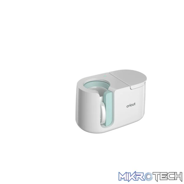 Cricut Transferpresse Mugpress, White - Image 11