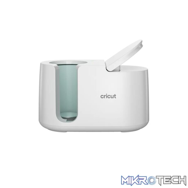 Cricut Transferpresse Mugpress, White - Image 8