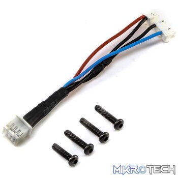 Crossfire Adapter Cable w/ Mounting Scre