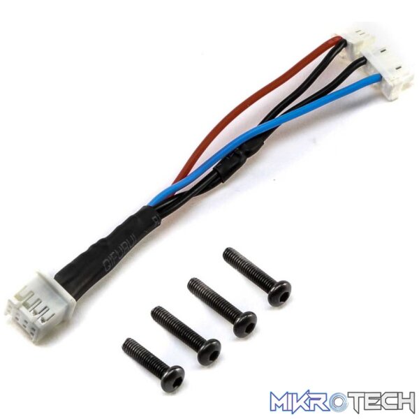 Crossfire Adapter Cable w/ Mounting Scre Crossfire Adapter Cable w/ Mounting Scre