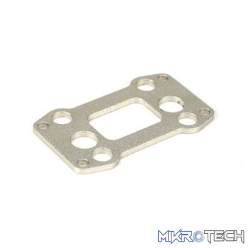 Ctr Diff Support Plate(RTR):May