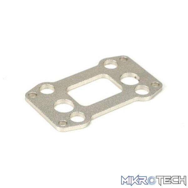 Ctr Diff Support Plate(RTR):May Ctr Diff Support Plate(RTR):May