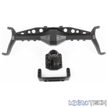 Currie F9 Portal Axle Housing/3rd member