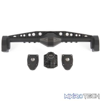 Currie F9 Portal Axle Housing/3rd member