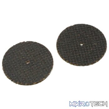 Cut Off Wheels1-1/4in