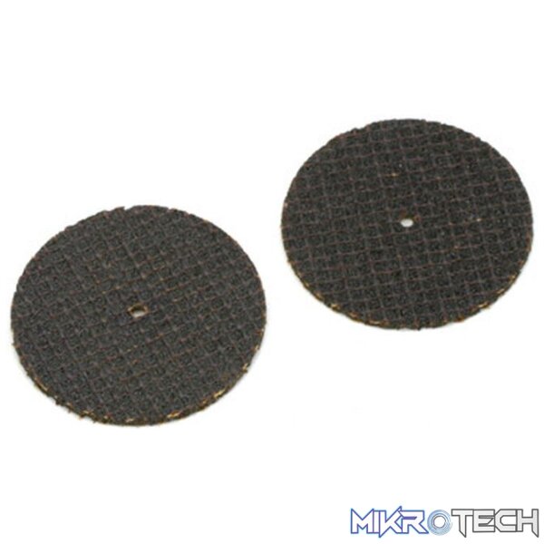 Cut Off Wheels1-1/4in Cut Off Wheels1-1/4in