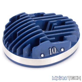 * Cylinder Head 10GX