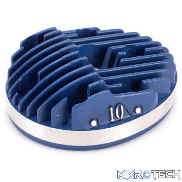 * Cylinder Head 10GX * Cylinder Head 10GX