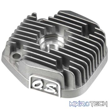Cylinder Head 55AX