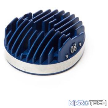 Cylinder Head: 8GX