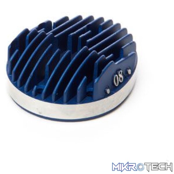 Cylinder Head: 8GX Cylinder Head: 8GX
