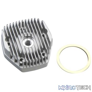 Cylinder Head 95AX