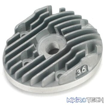 Cylinder Head E36103