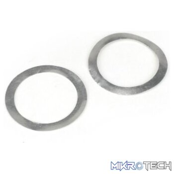 Cylinder Head Shim (gasket): EVO .52