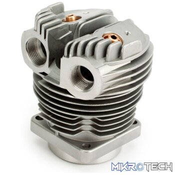 Cylinder Left: BK OO