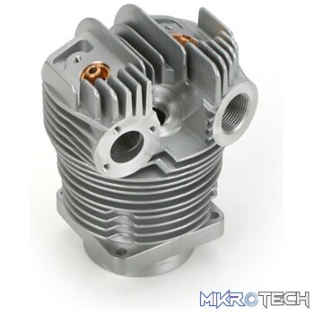 Cylinder Left: FG-36