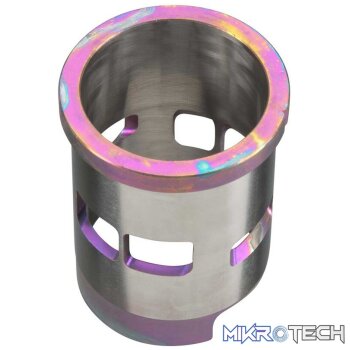 Cylinder Liner 105HZ