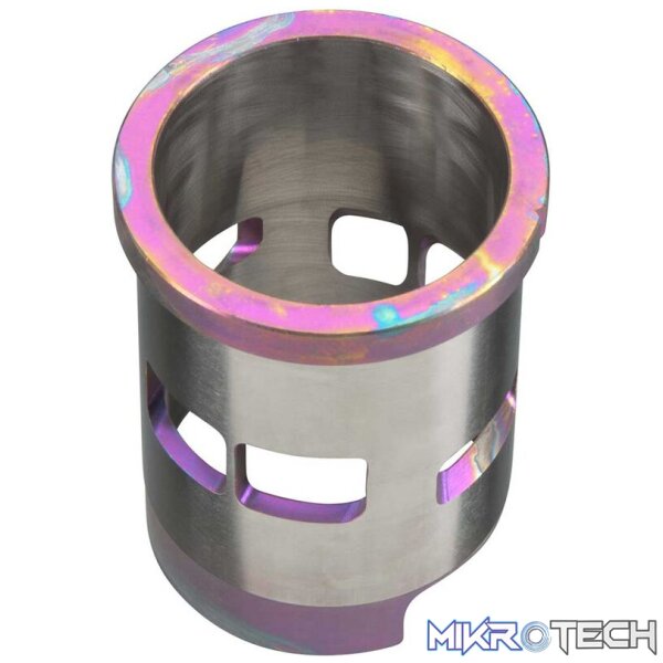Cylinder Liner 105HZ Cylinder Liner 105HZ