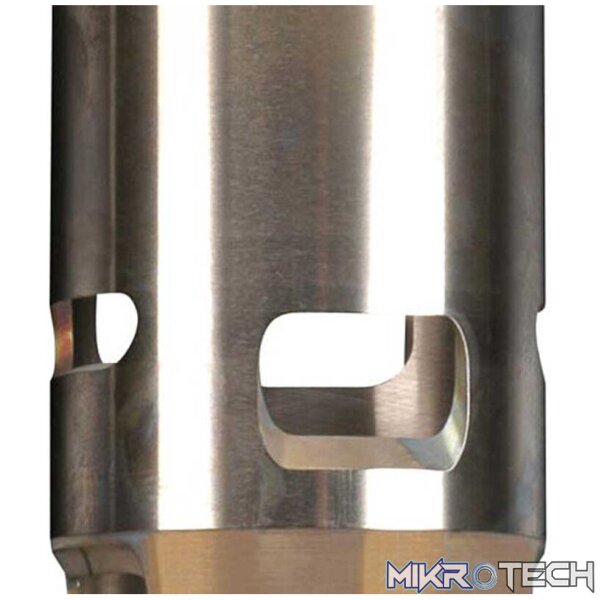 Cylinder Liner 120AX Cylinder Liner 120AX