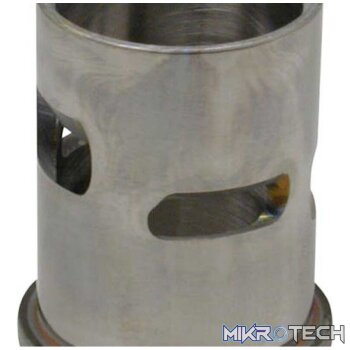 * Cylinder Liner 61SX(WC).RX-H(WC)