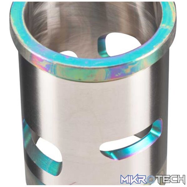 Cylinder Liner GT15HZ Cylinder Liner GT15HZ