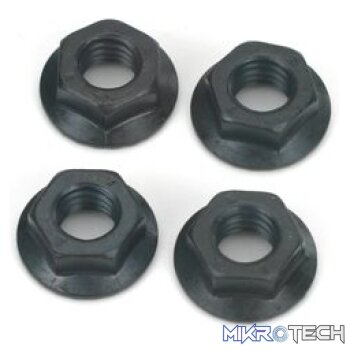 * Cylinder Nut (4)58GX 50GX 58GX 152