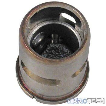 Cylinder & PIston Assembly 15CV-R