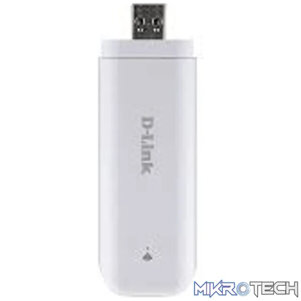 D-Link 4G USB Dongle with Wi-Fi (Band40/Band3); Up to 8 connected clients D-Link 4G USB Dongle with Wi-Fi (Band40/Band3); Up to 8 connected clients