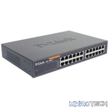 D-Link DES-1024D